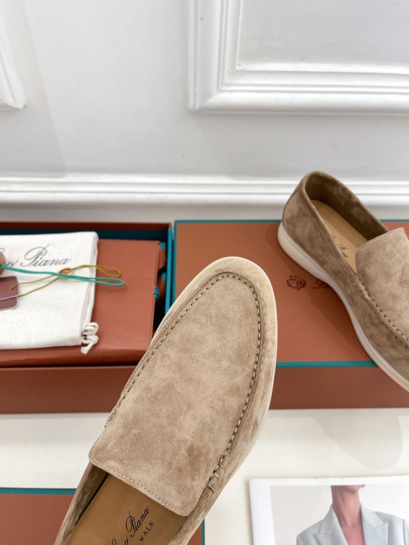 Loro Piana Shoes